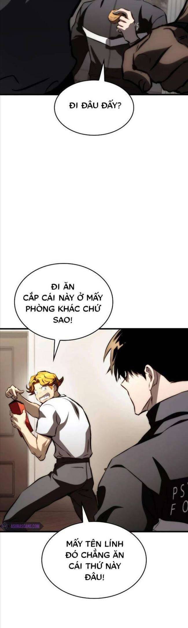 Trảm Long Chapter 69 - Trang 51