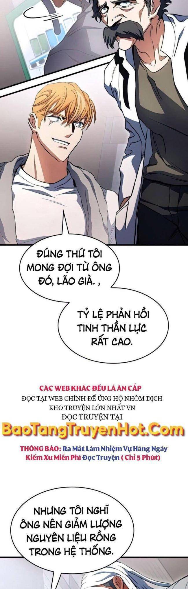 Trảm Long Chapter 25 - Trang 12