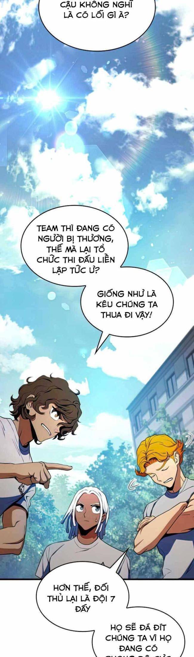 Trảm Long Chapter 21 - Trang 18