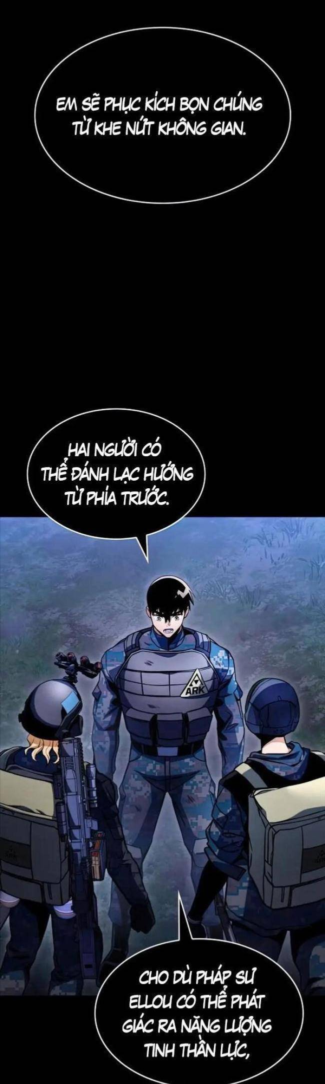 Trảm Long Chapter 30 - Trang 73