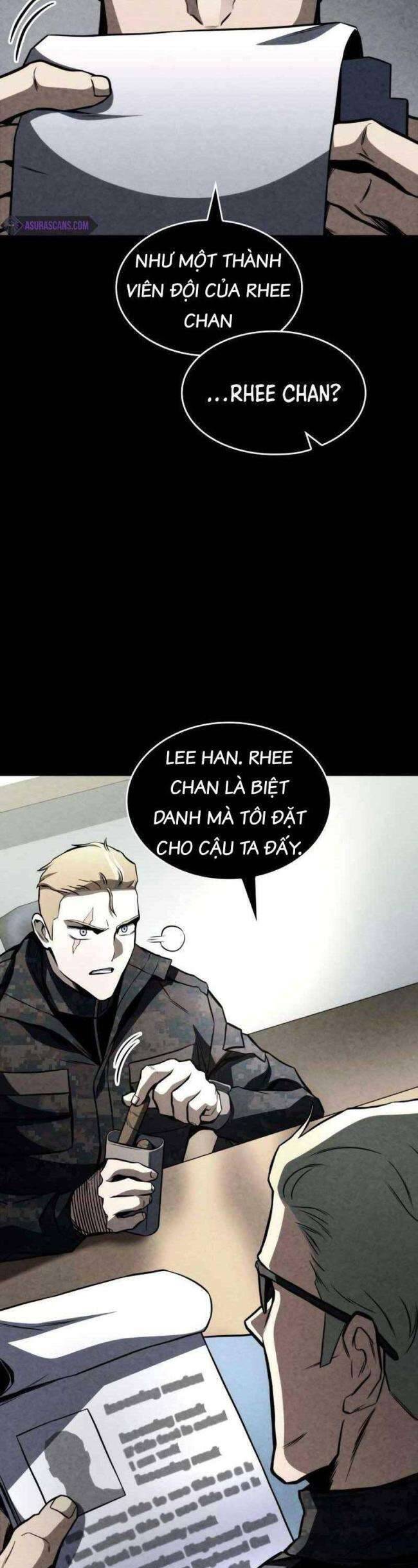 Trảm Long Chapter 58 - Trang 14