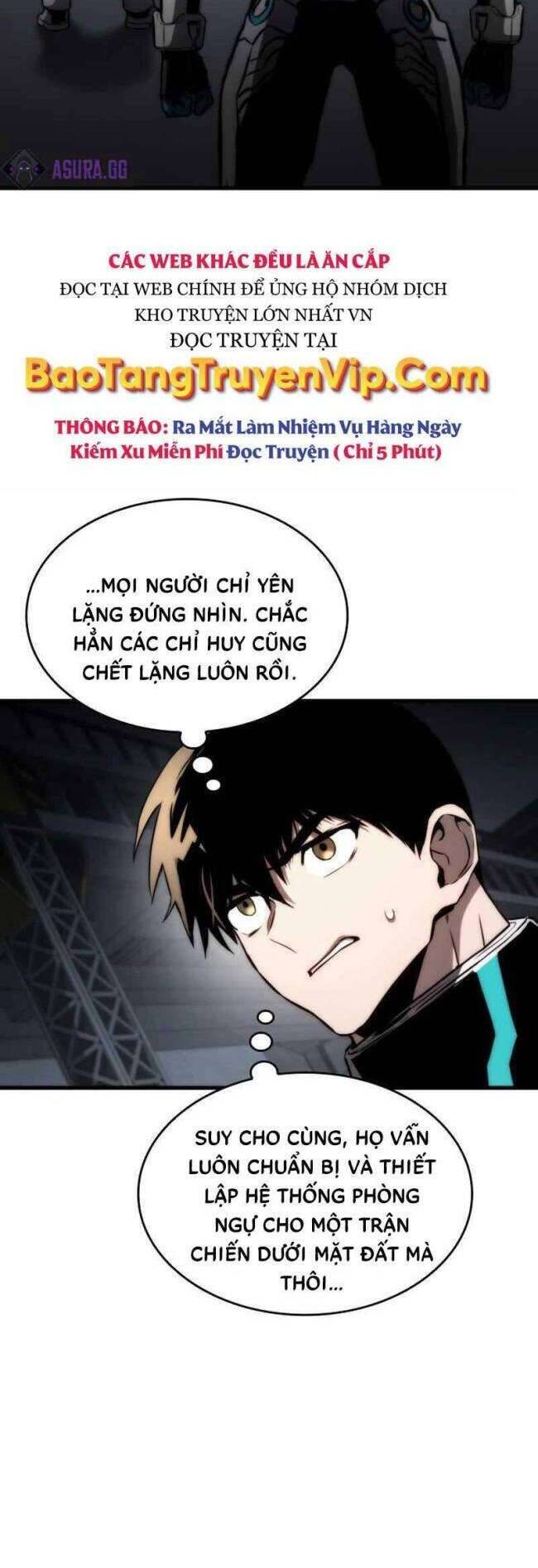 Trảm Long Chapter 73 - Trang 5