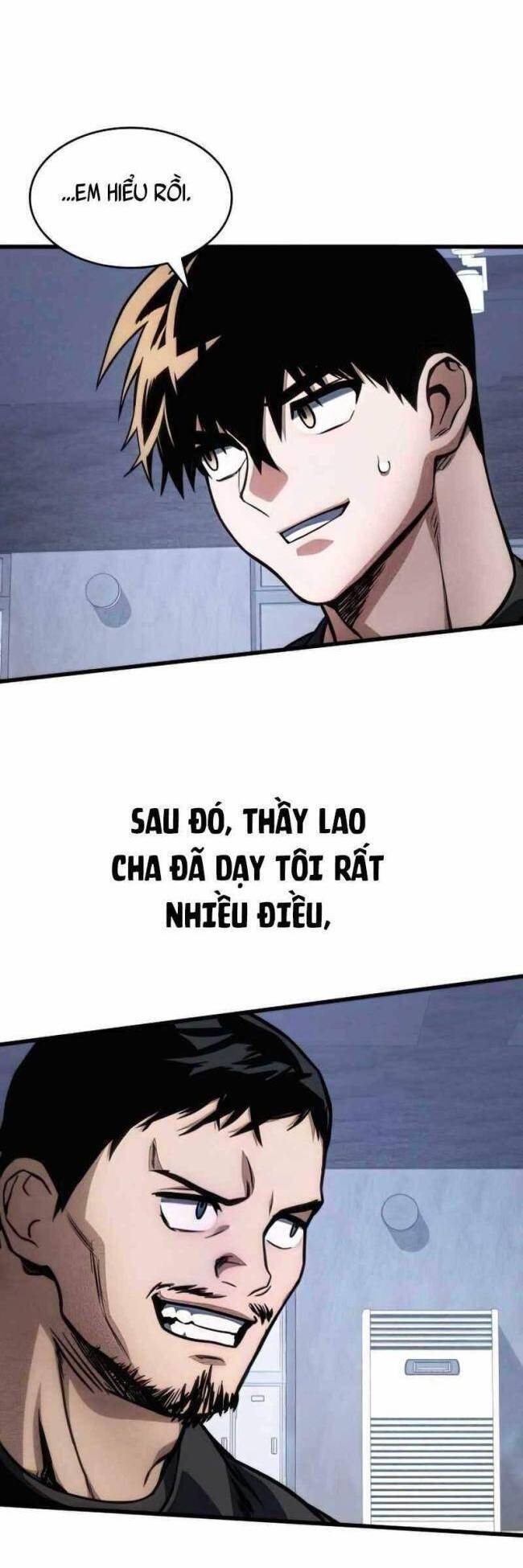 Trảm Long Chapter 41 - Trang 47