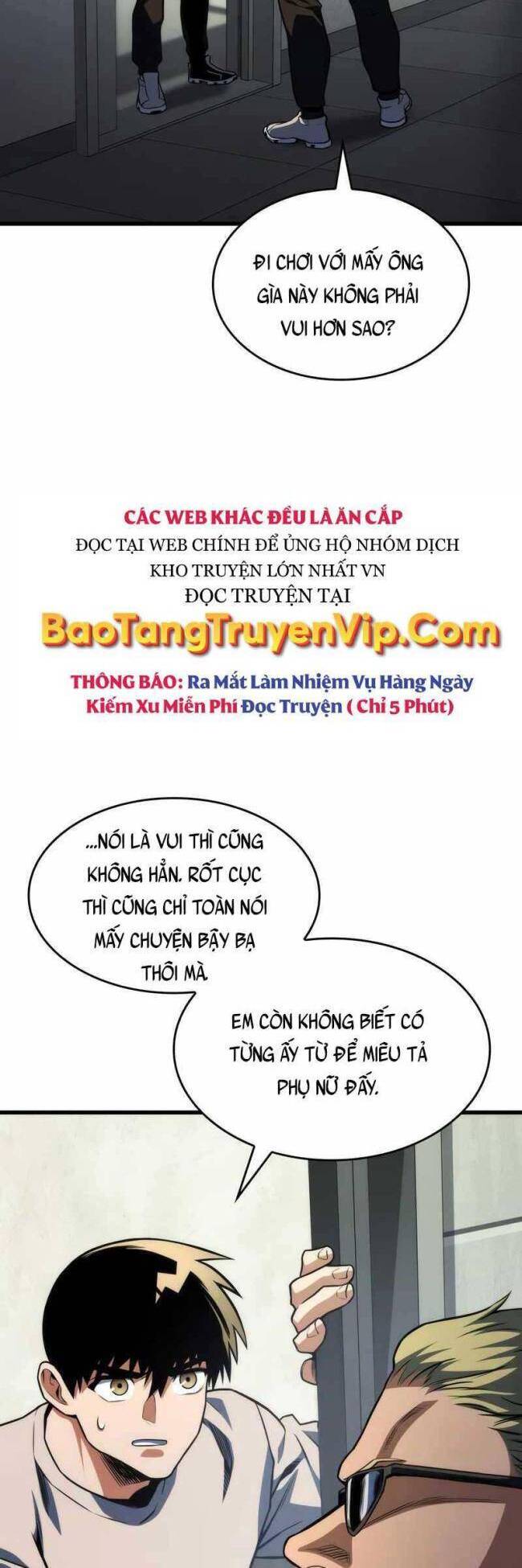 Trảm Long Chapter 49 - Trang 25