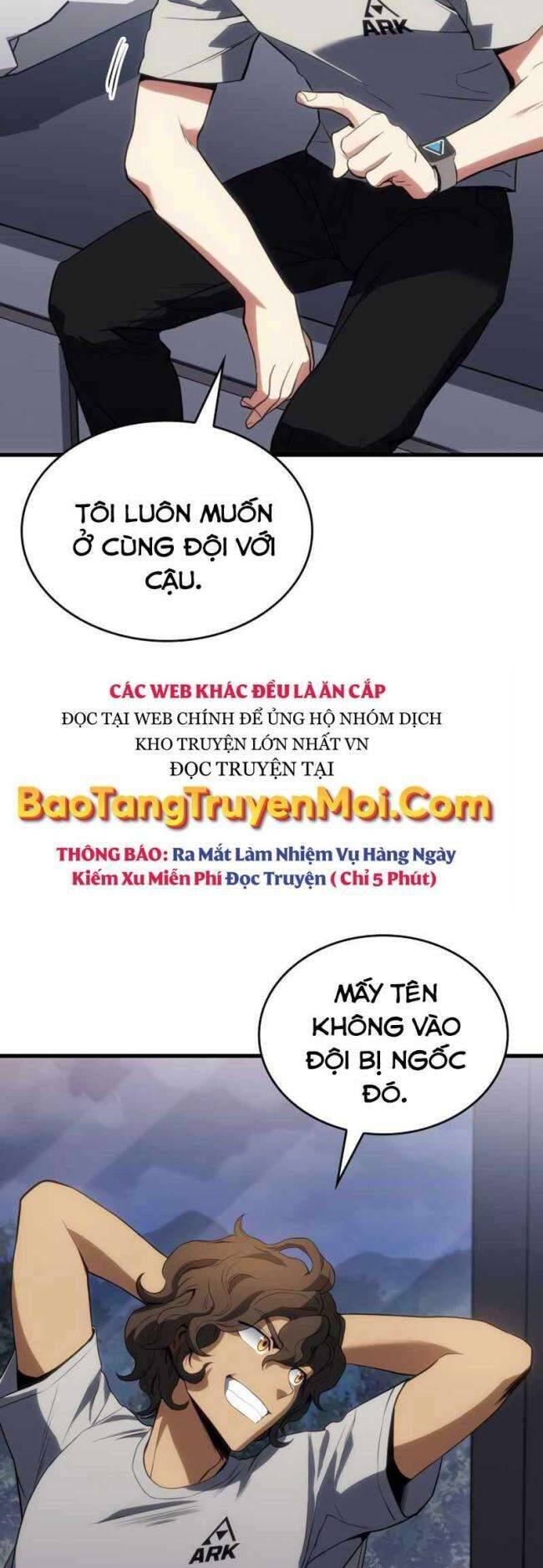 Trảm Long Chapter 18 - Trang 52