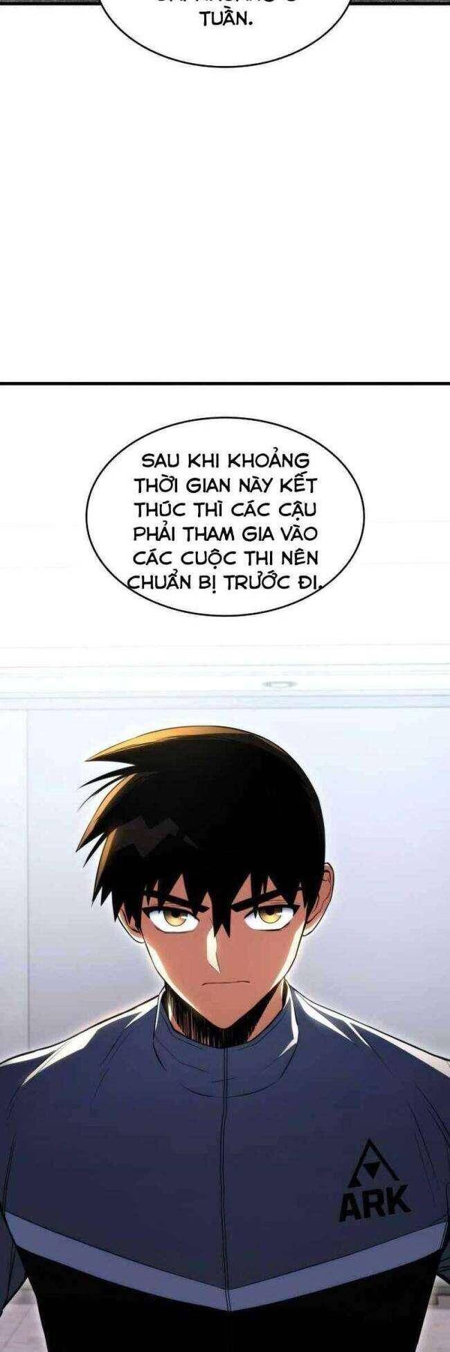 Trảm Long Chapter 19 - Trang 7