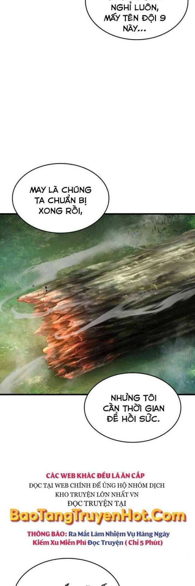 Trảm Long Chapter 19 - Trang 29