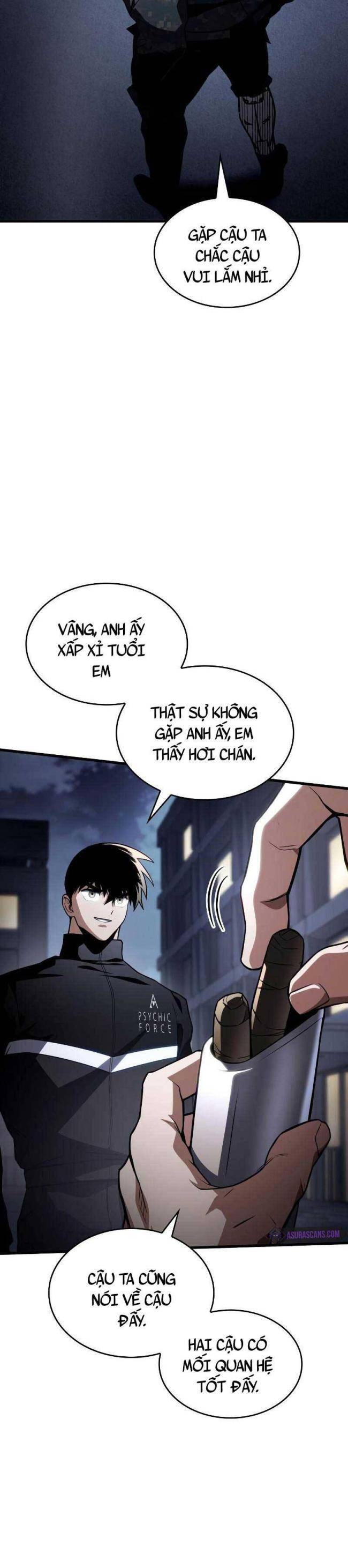 Trảm Long Chapter 51 - Trang 26