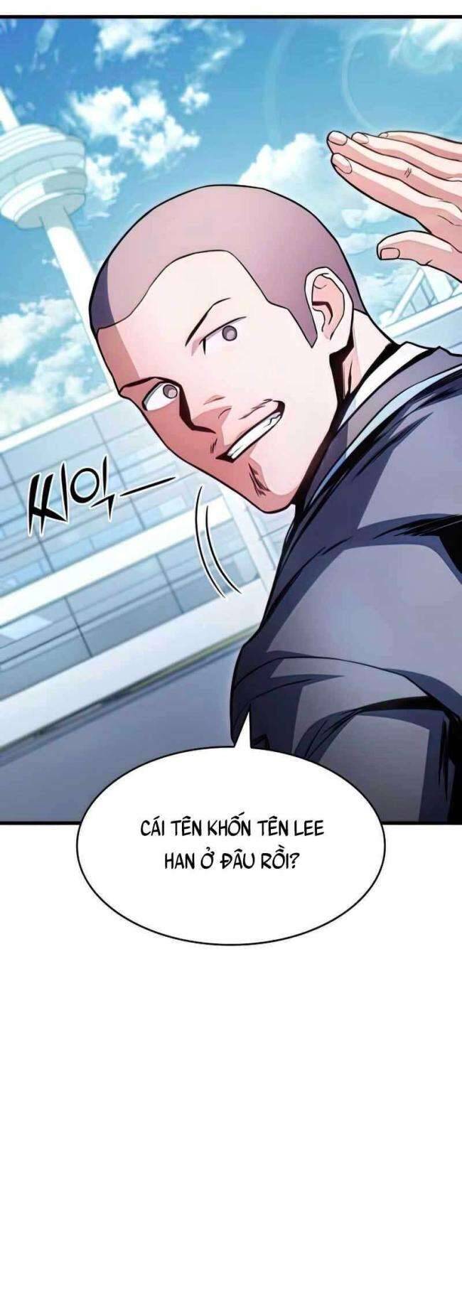 Trảm Long Chapter 32 - Trang 10