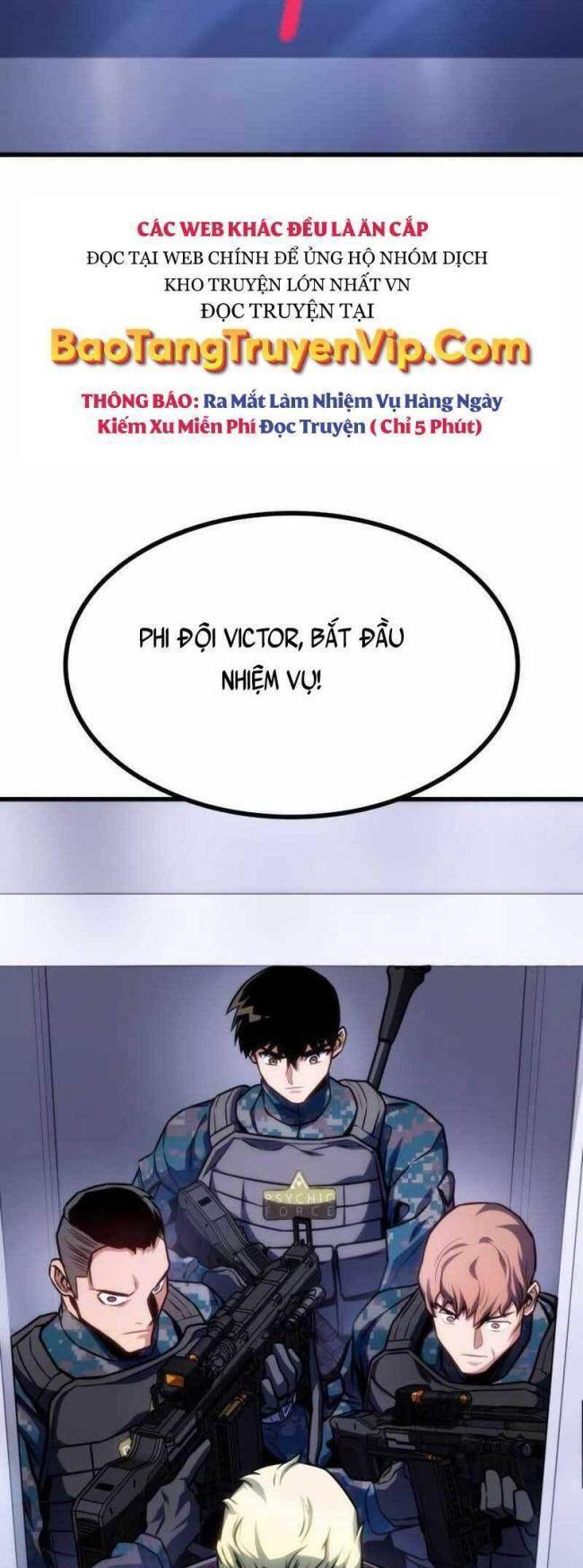 Trảm Long Chapter 43 - Trang 36