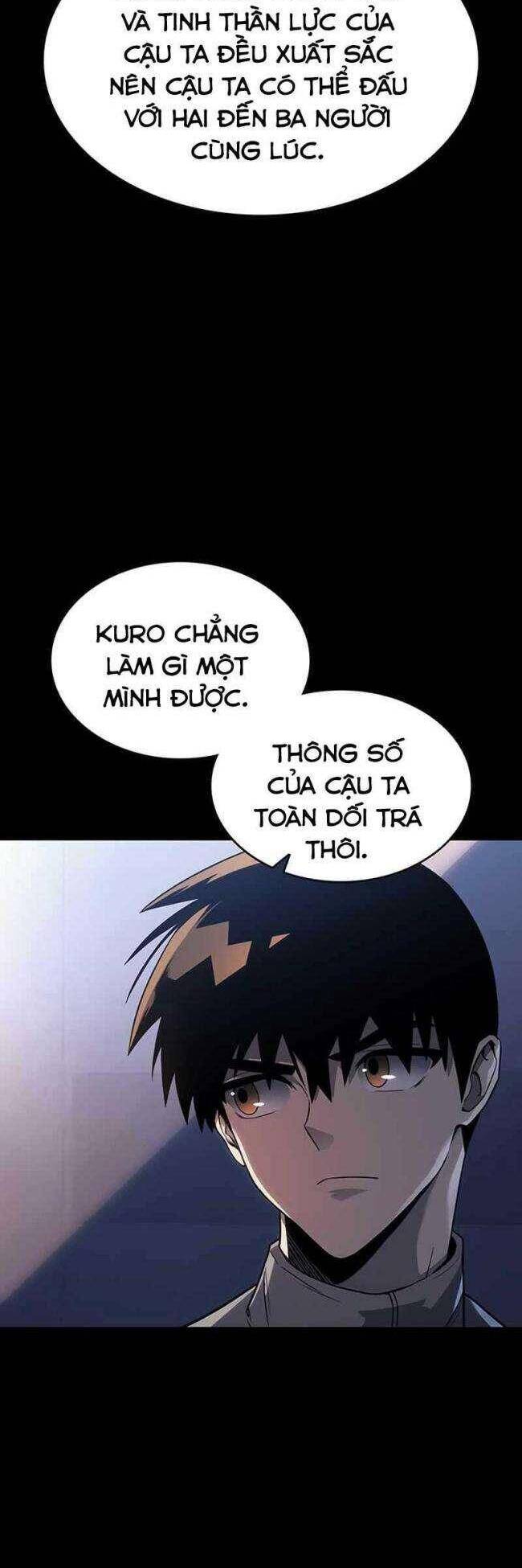 Trảm Long Chapter 18 - Trang 3