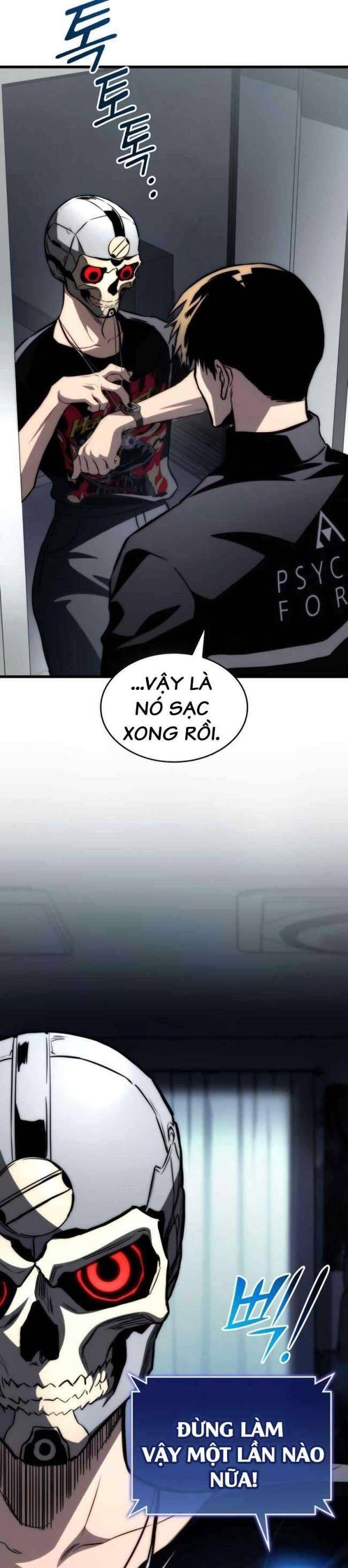 Trảm Long Chapter 62 - Trang 9