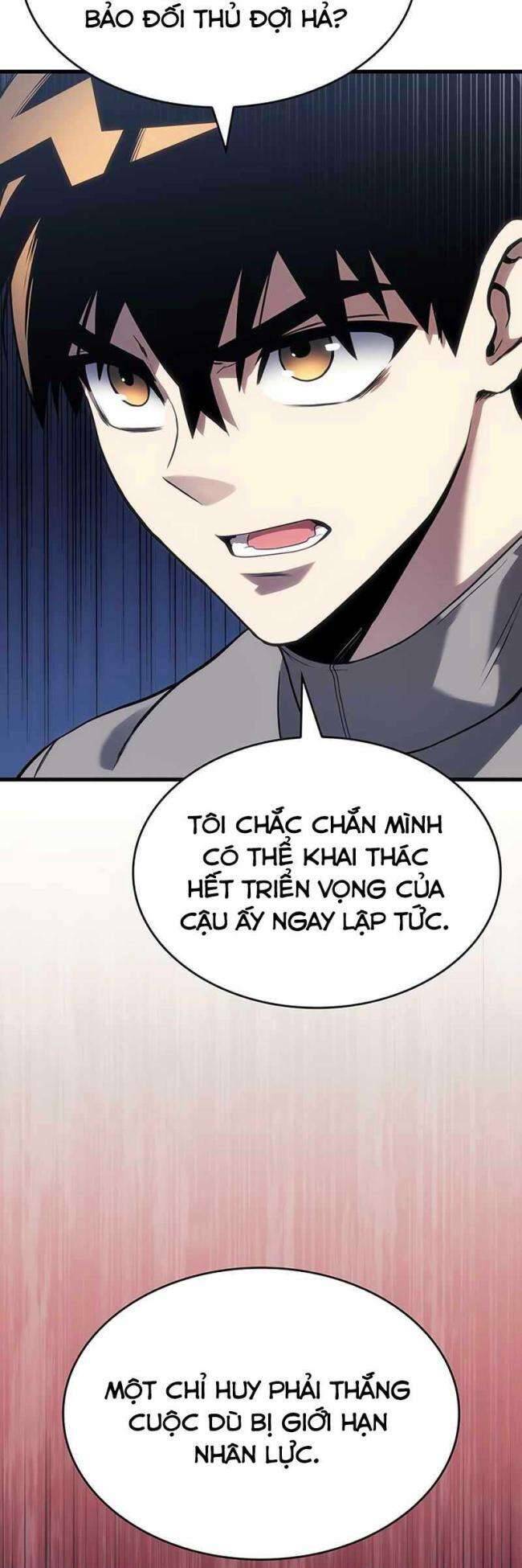 Trảm Long Chapter 18 - Trang 22