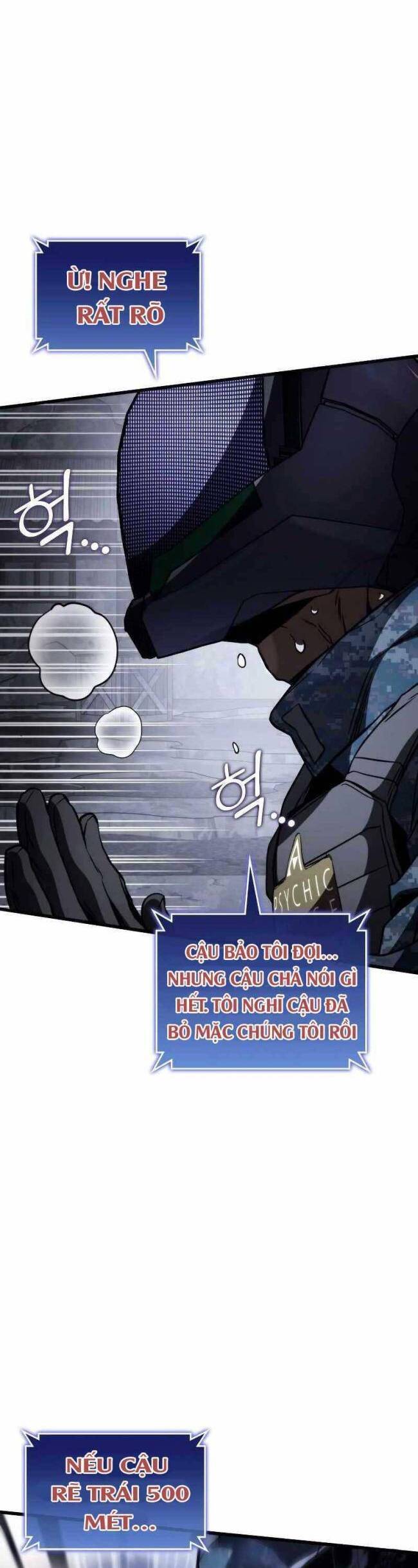 Trảm Long Chapter 55 - Trang 37