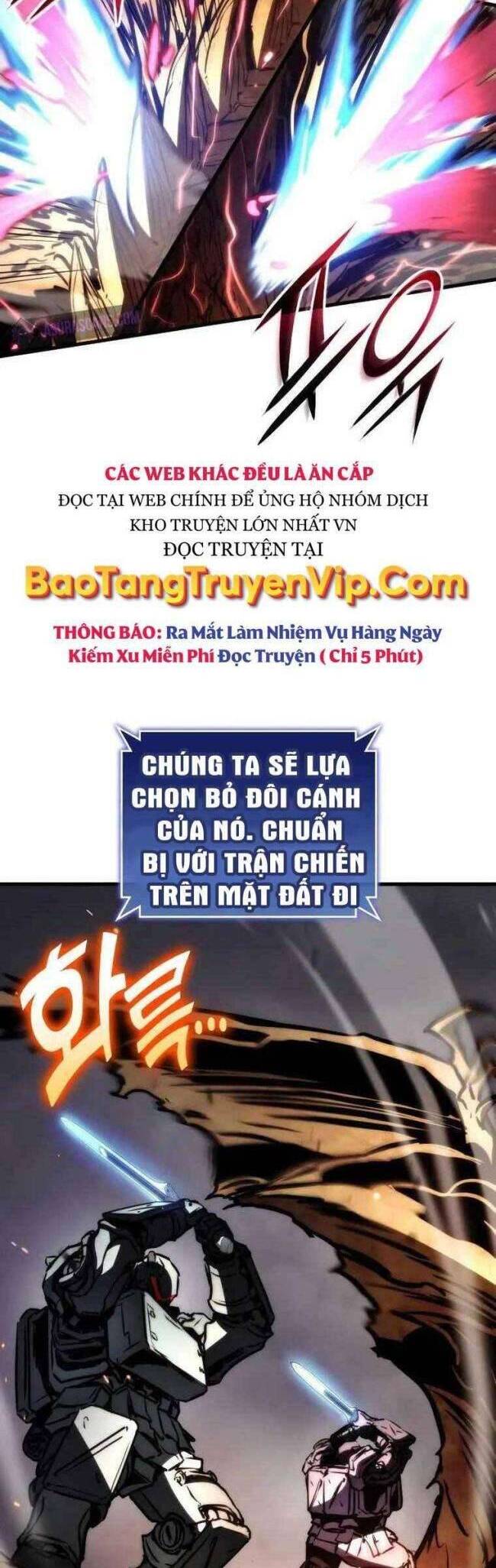 Trảm Long Chapter 74 - Trang 25