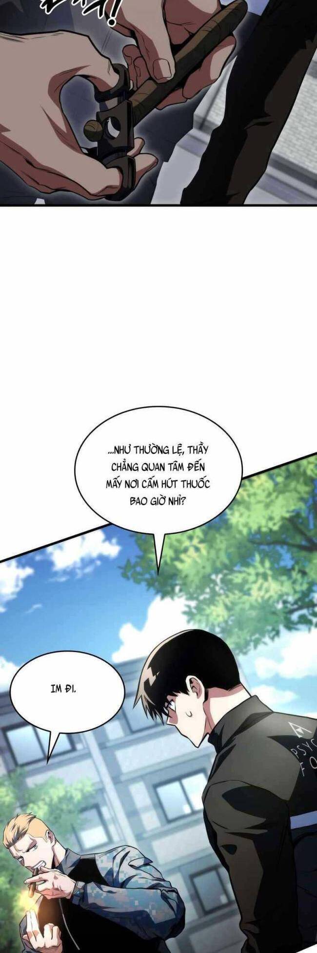 Trảm Long Chapter 49 - Trang 9