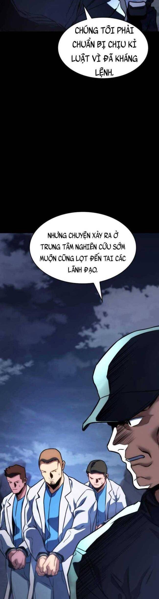 Trảm Long Chapter 46 - Trang 55