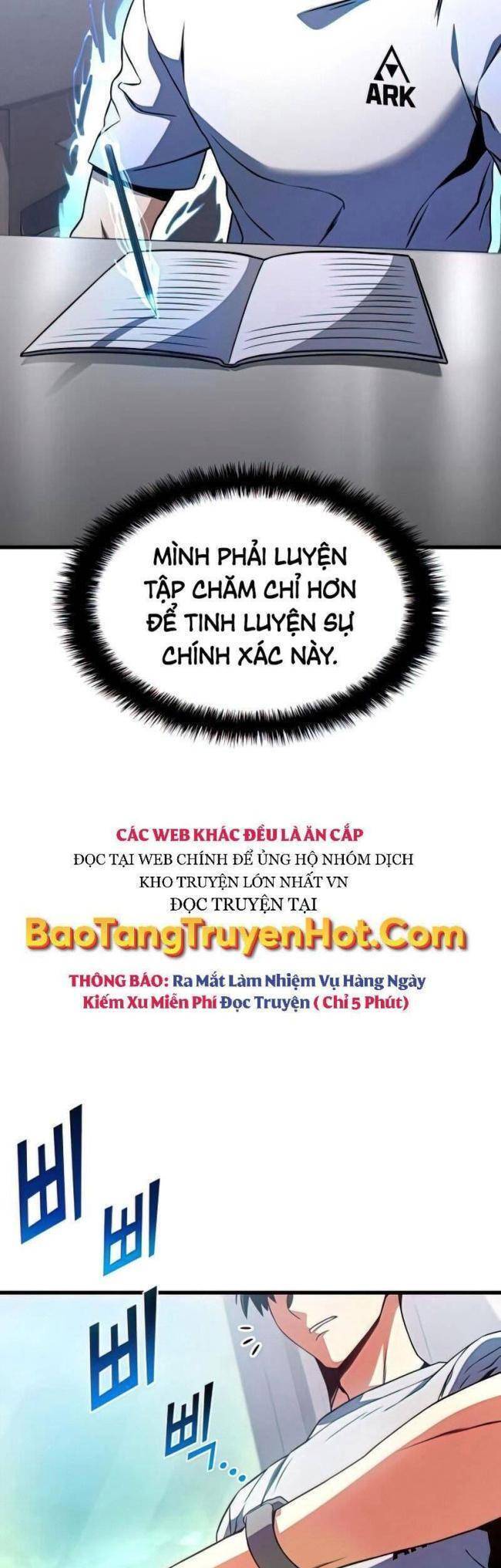 Trảm Long Chapter 25 - Trang 30