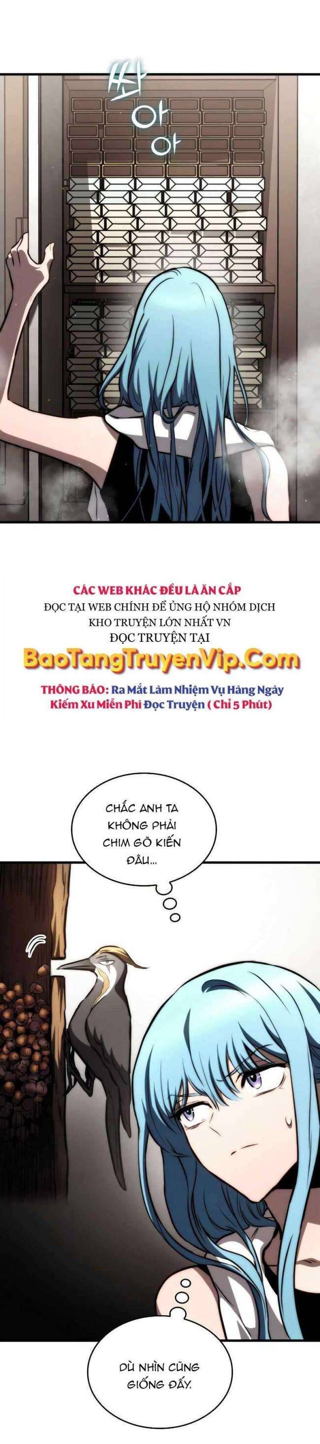 Trảm Long Chapter 72 - Trang 1