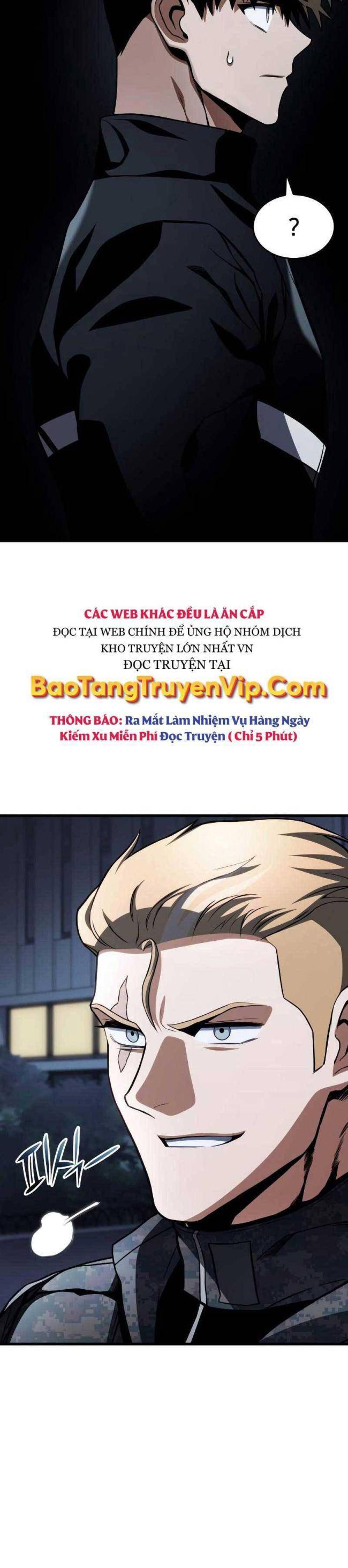 Trảm Long Chapter 51 - Trang 34