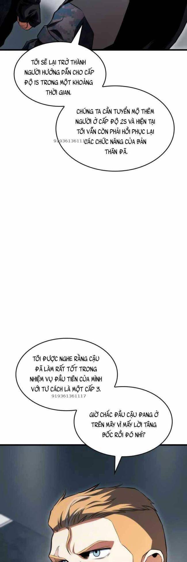 Trảm Long Chapter 49 - Trang 6