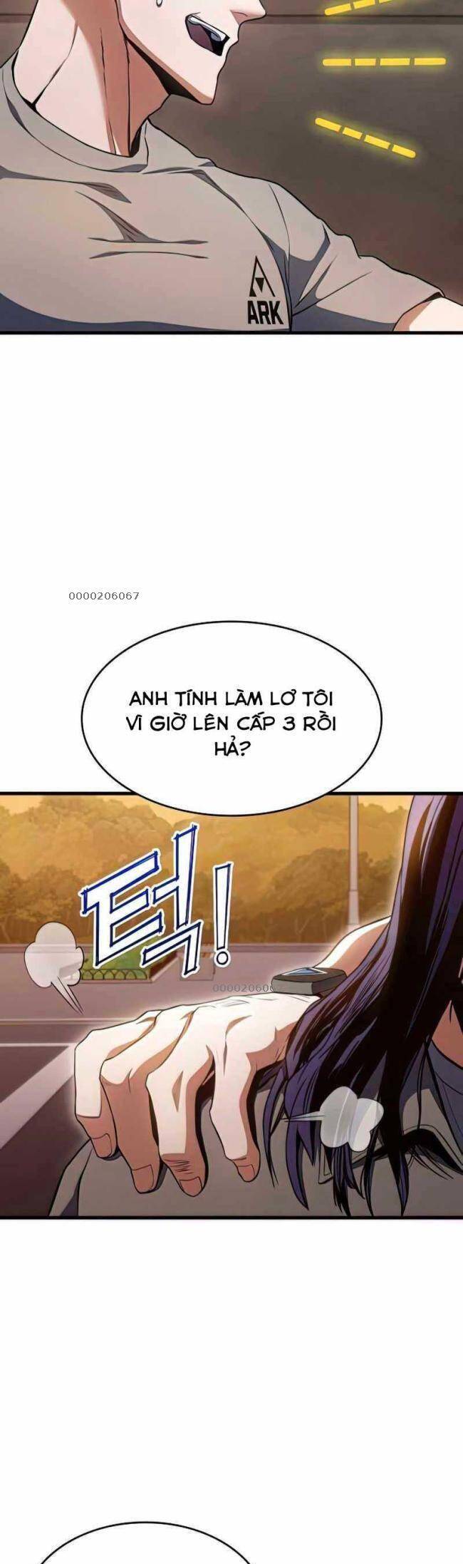 Trảm Long Chapter 22 - Trang 66