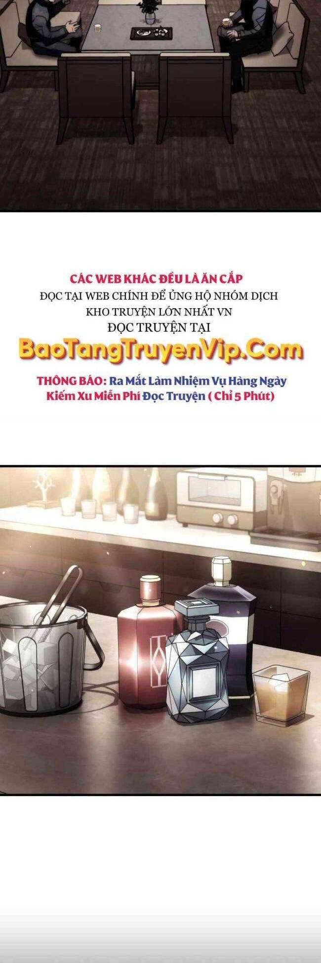 Trảm Long Chapter 71 - Trang 37