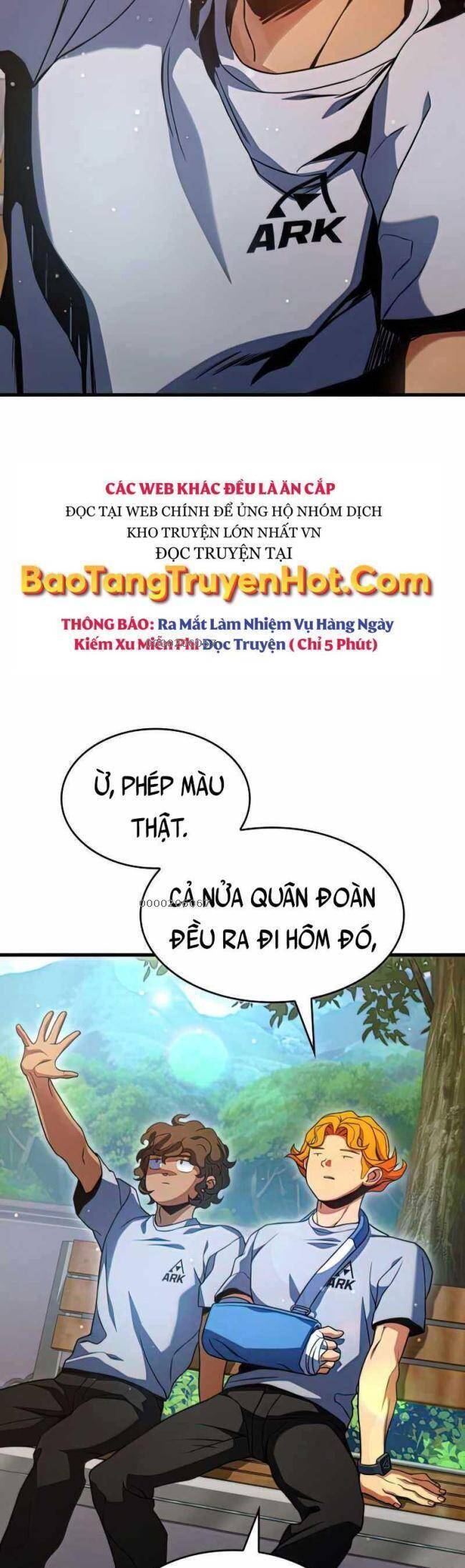 Trảm Long Chapter 28 - Trang 24