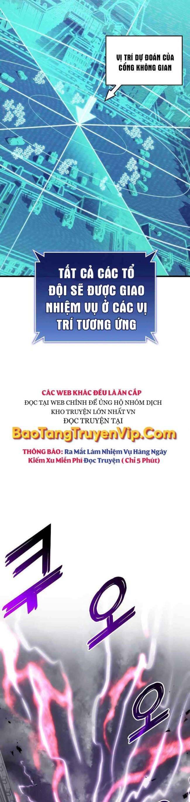 Trảm Long Chapter 72 - Trang 23