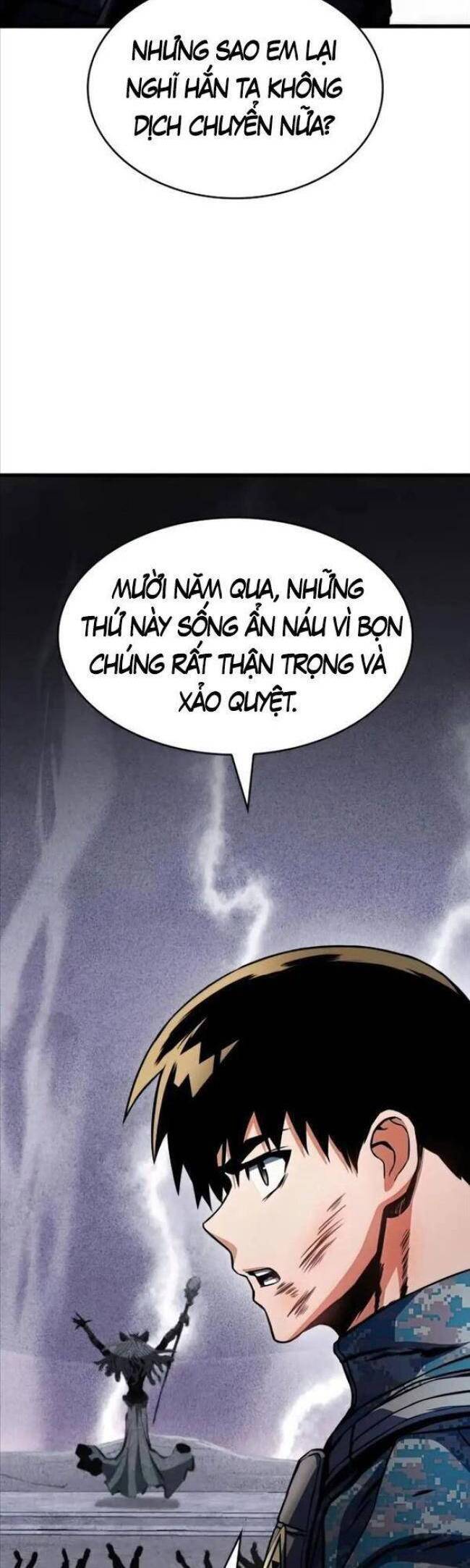 Trảm Long Chapter 30 - Trang 64