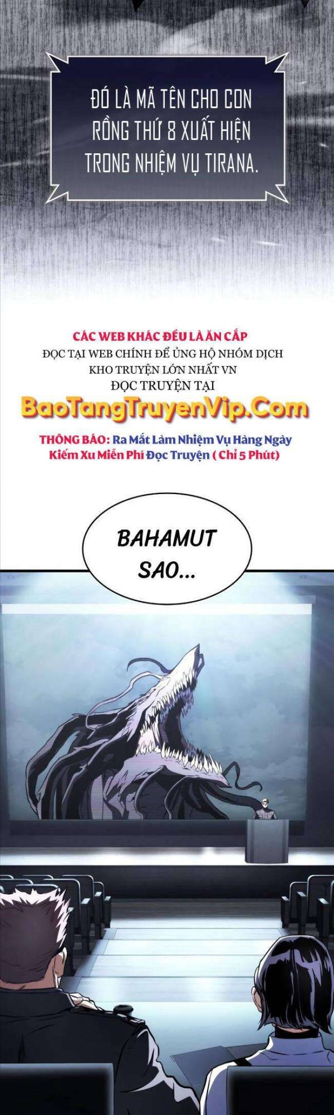 Trảm Long Chapter 59 - Trang 1