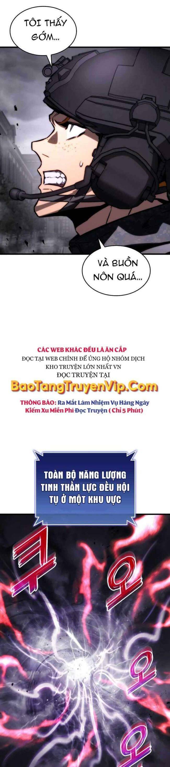 Trảm Long Chapter 72 - Trang 25