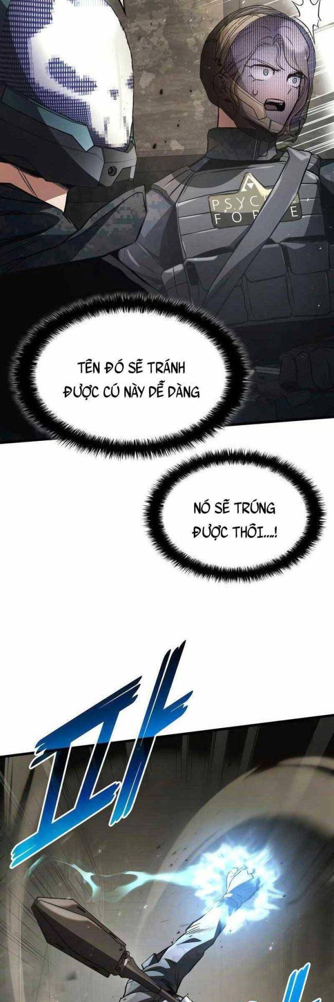 Trảm Long Chapter 54 - Trang 38