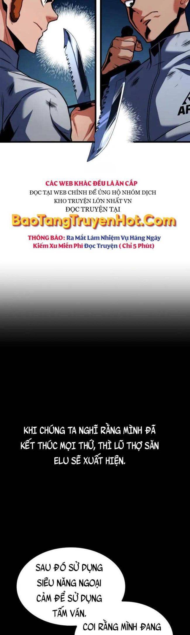 Trảm Long Chapter 27 - Trang 60