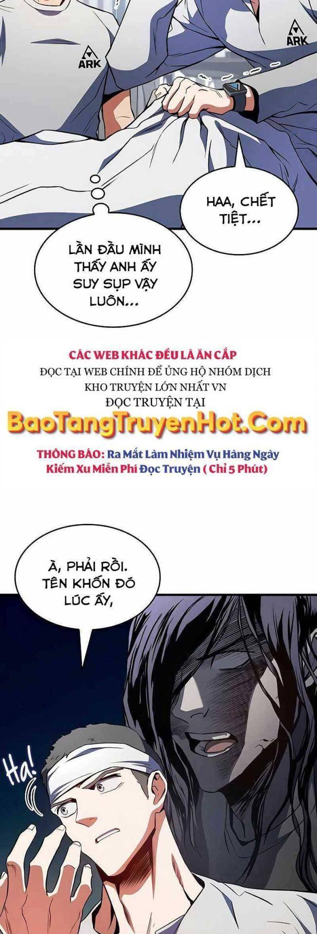 Trảm Long Chapter 24 - Trang 56