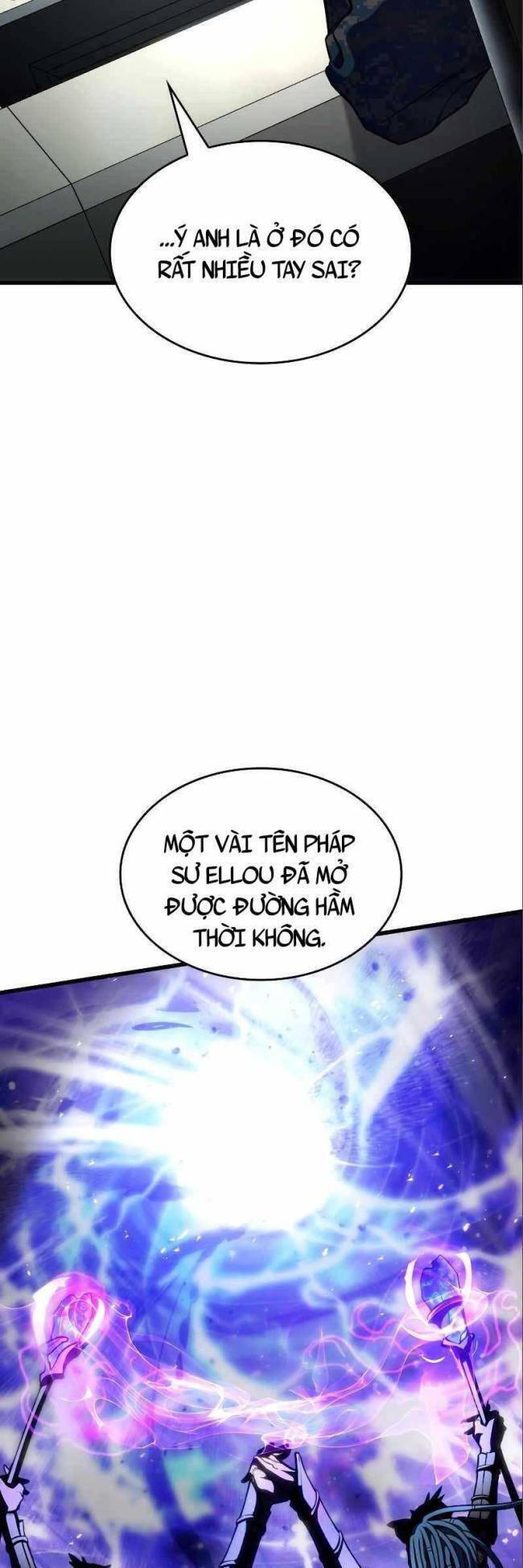 Trảm Long Chapter 52 - Trang 44