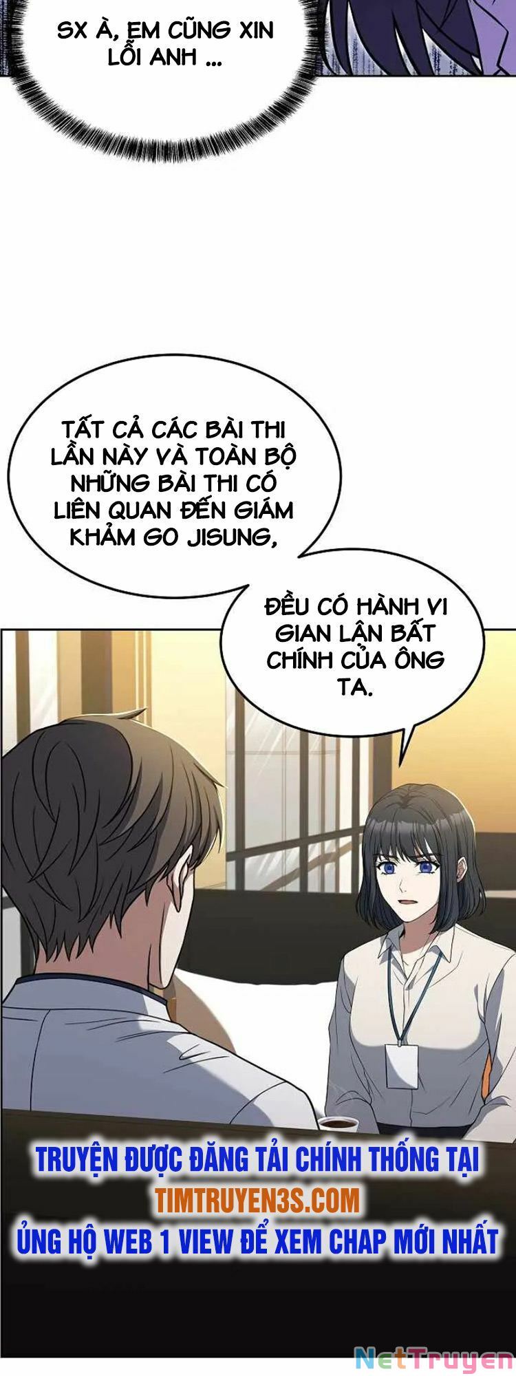 Đầu Bếp Trẻ Nhất Tới Từ Khách Sạn Hạng Ba Chapter 41 - Trang 7