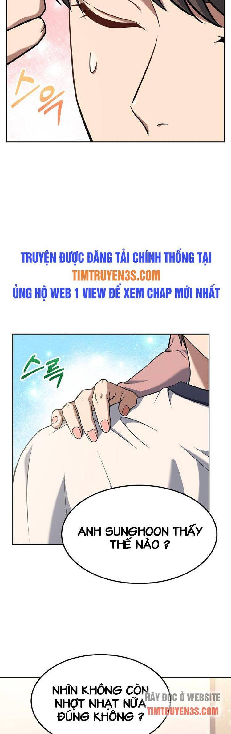 Đầu Bếp Trẻ Nhất Tới Từ Khách Sạn Hạng Ba Chapter 47 - Trang 2