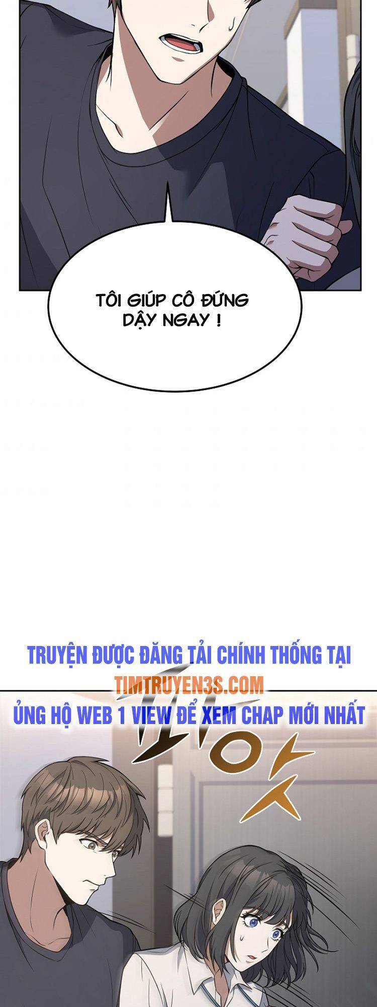 Đầu Bếp Trẻ Nhất Tới Từ Khách Sạn Hạng Ba Chapter 43 - Trang 9