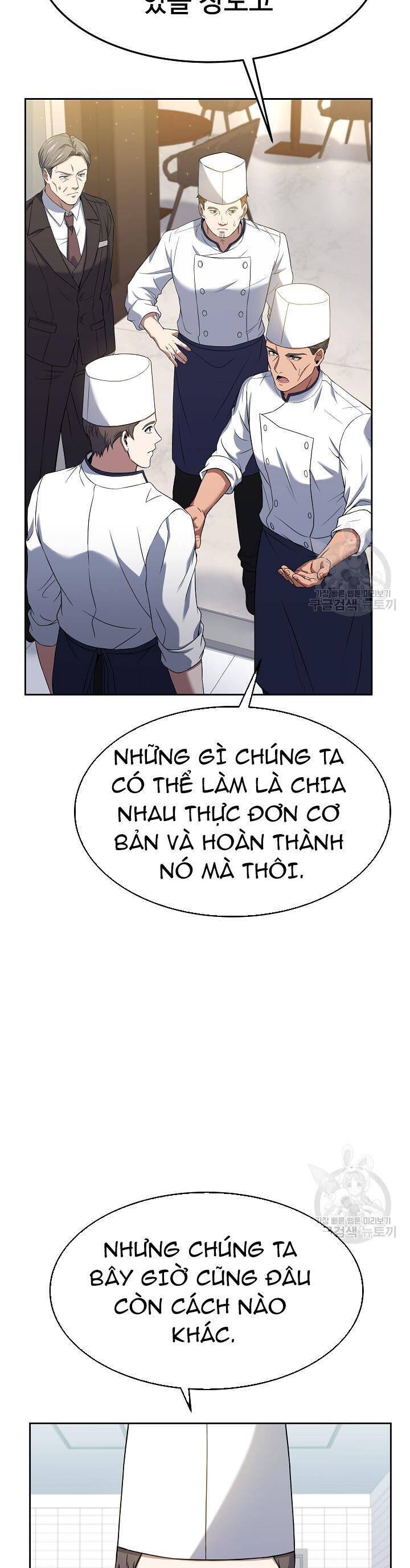 Đầu Bếp Trẻ Nhất Tới Từ Khách Sạn Hạng Ba Chapter 70 - Trang 3