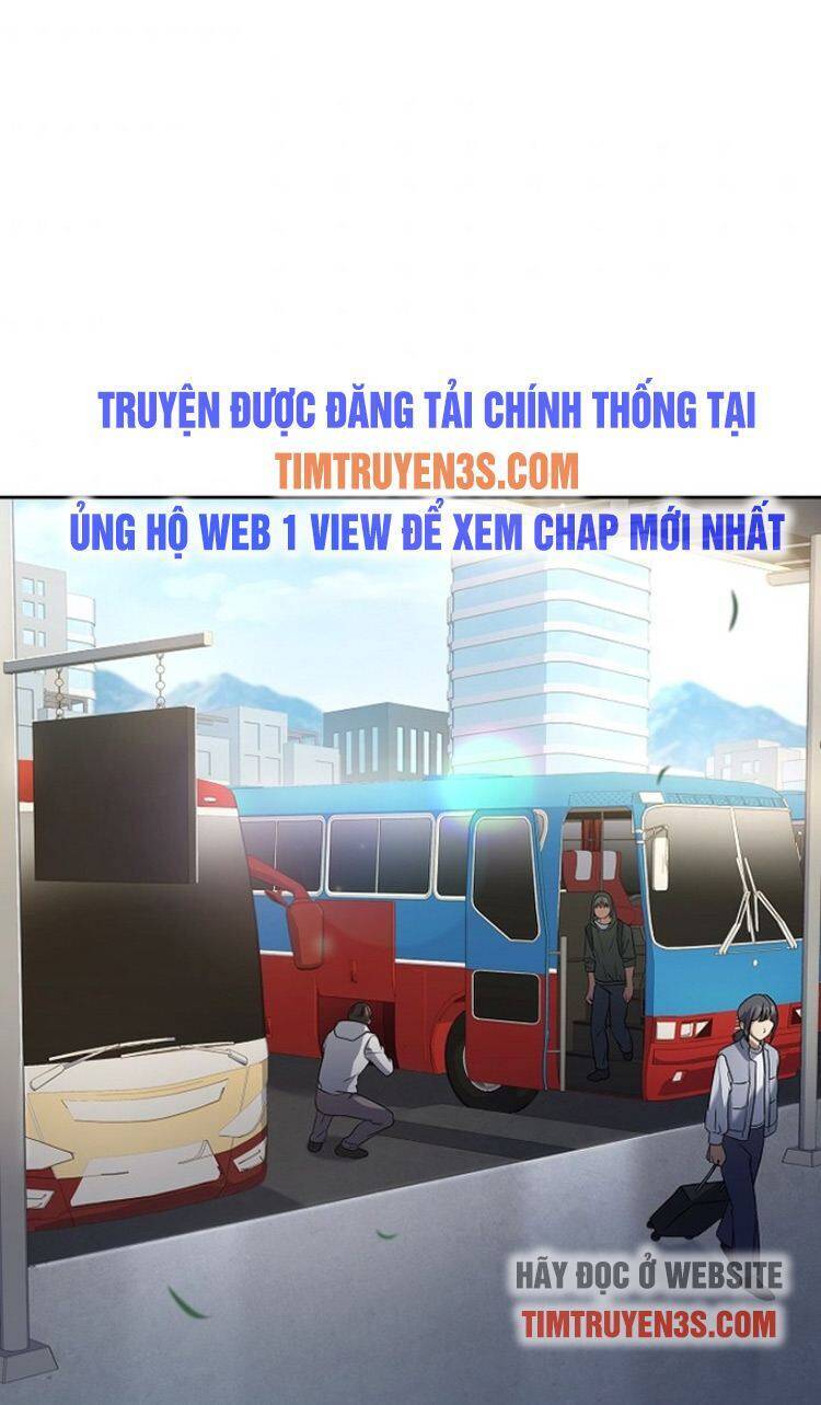 Đầu Bếp Trẻ Nhất Tới Từ Khách Sạn Hạng Ba Chapter 36 - Trang 34