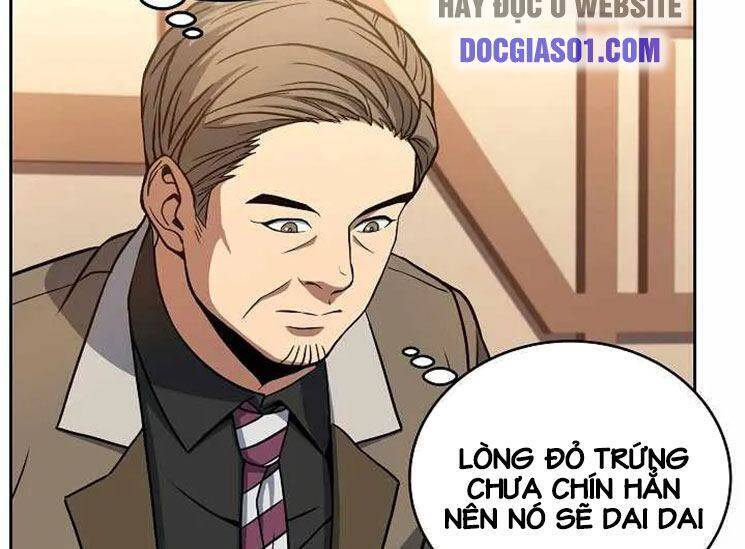 Đầu Bếp Trẻ Nhất Tới Từ Khách Sạn Hạng Ba Chapter 27 - Trang 32