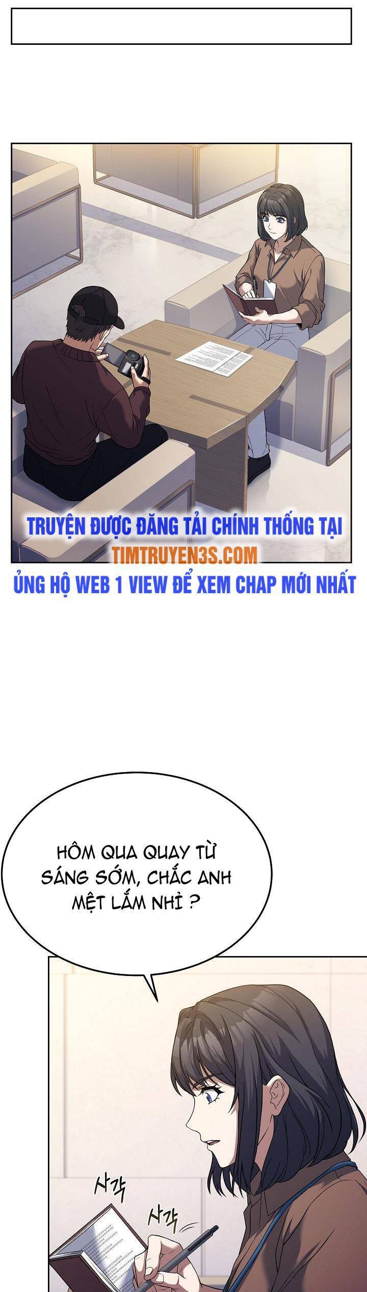 Đầu Bếp Trẻ Nhất Tới Từ Khách Sạn Hạng Ba Chapter 55 - Trang 28