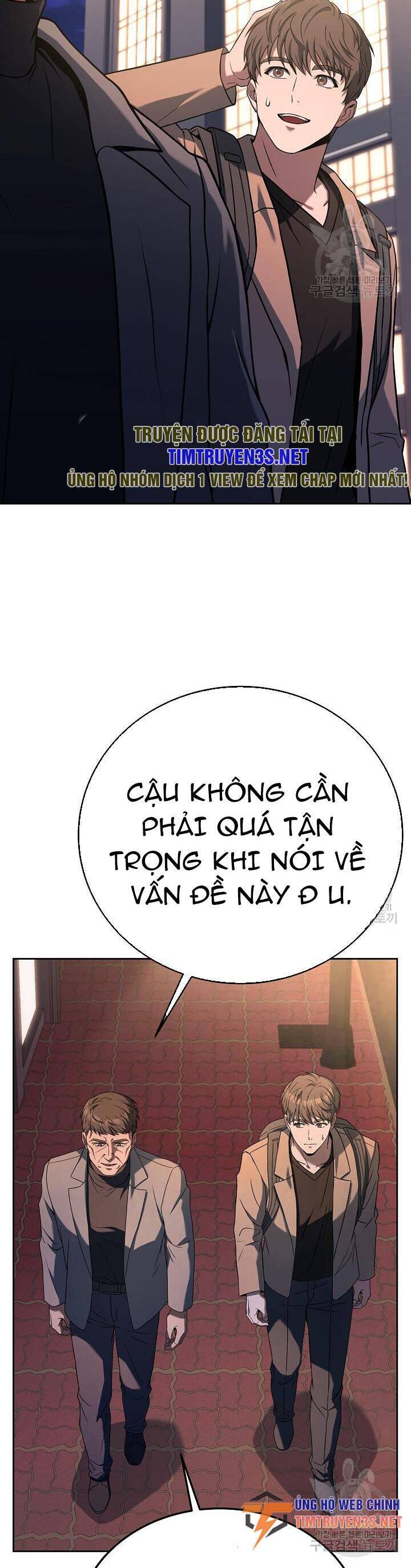 Đầu Bếp Trẻ Nhất Tới Từ Khách Sạn Hạng Ba Chapter 72 - Trang 14