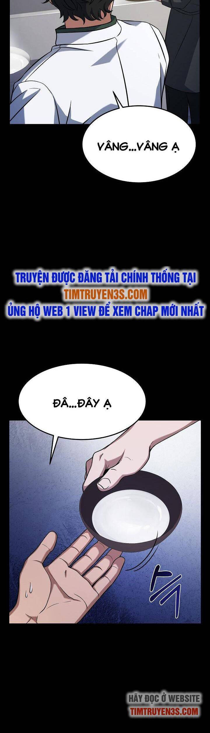 Đầu Bếp Trẻ Nhất Tới Từ Khách Sạn Hạng Ba Chapter 50 - Trang 4