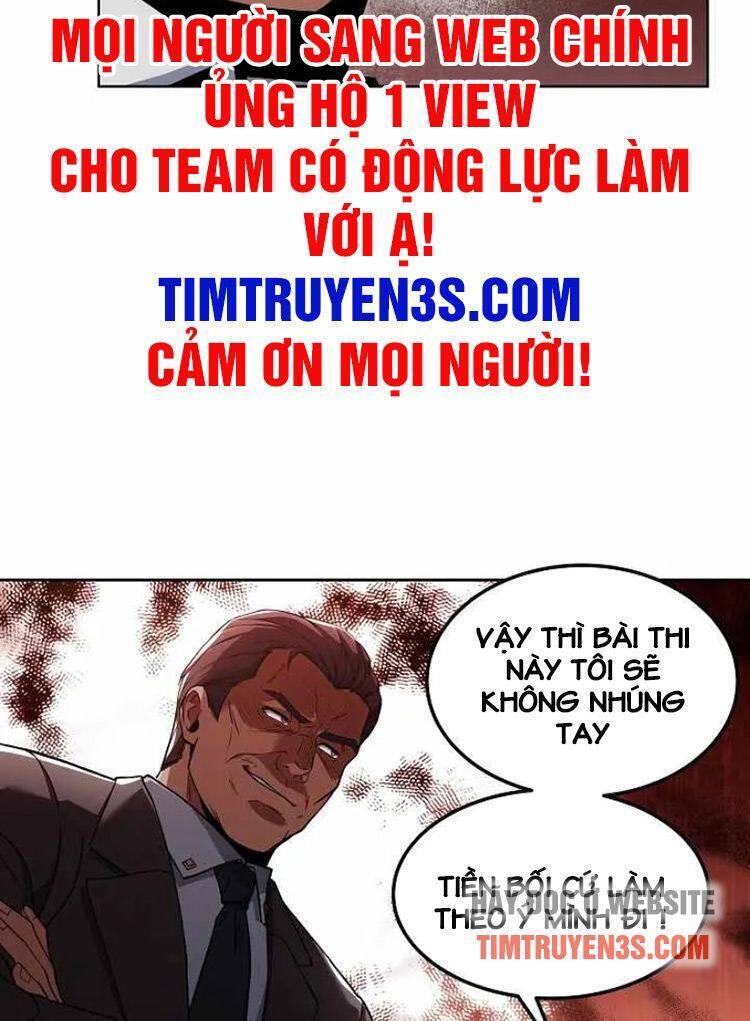 Đầu Bếp Trẻ Nhất Tới Từ Khách Sạn Hạng Ba Chapter 38 - Trang 3