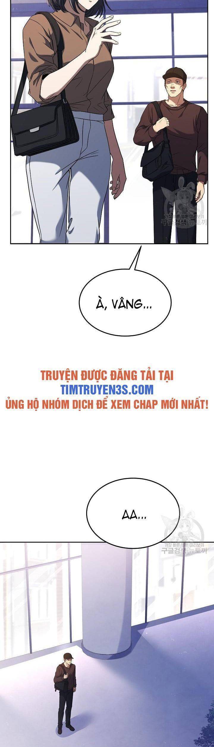 Đầu Bếp Trẻ Nhất Tới Từ Khách Sạn Hạng Ba Chapter 57 - Trang 9