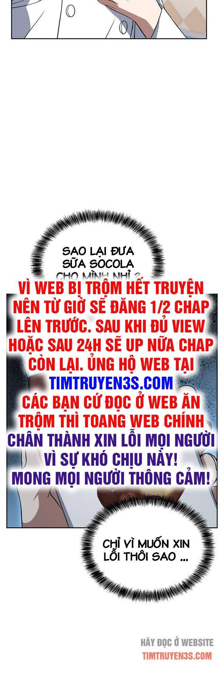 Đầu Bếp Trẻ Nhất Tới Từ Khách Sạn Hạng Ba Chapter 47 - Trang 30