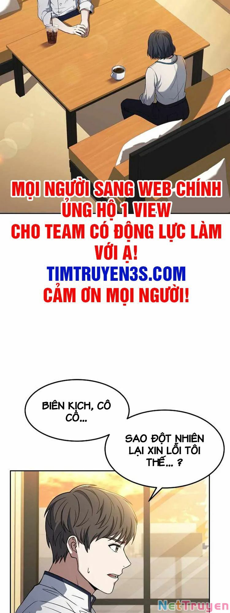 Đầu Bếp Trẻ Nhất Tới Từ Khách Sạn Hạng Ba Chapter 41 - Trang 4