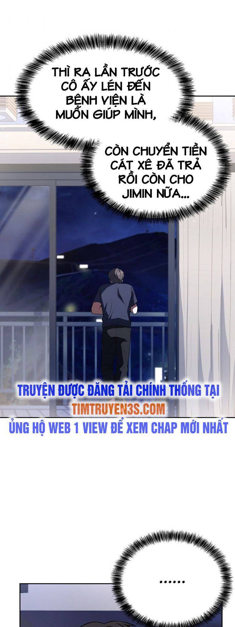 Đầu Bếp Trẻ Nhất Tới Từ Khách Sạn Hạng Ba Chapter 43 - Trang 30